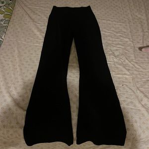 OFFLINE by Aerie OG High Waisted Flare Legging